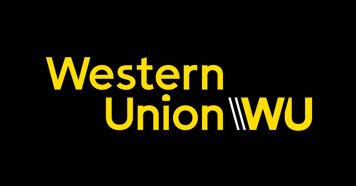 Western Union Logo